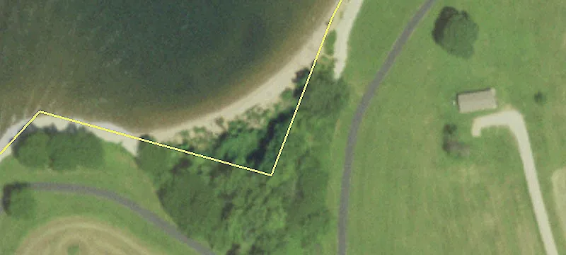 Highway Frontage Commercial Land