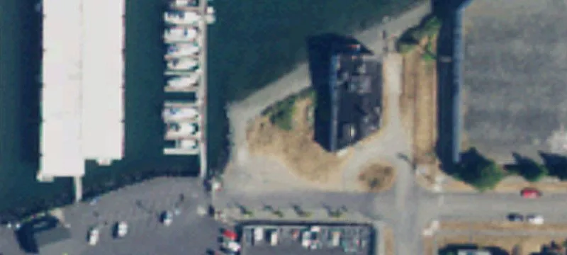 Fidalgo Island Waterfront Land
