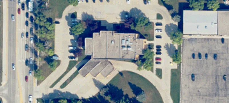 West Fargo Bank Office Building