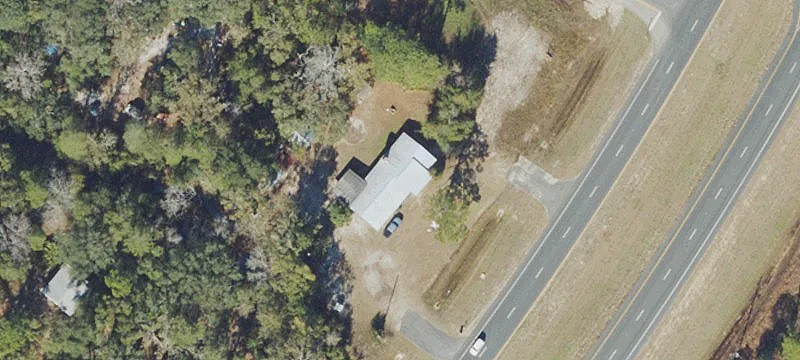 Freeport Land with Commercial Potential