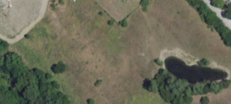 Development Land in Dallas, Texas