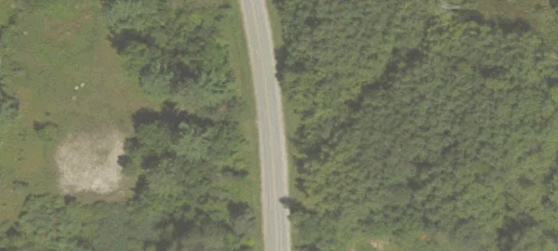 16.95 Acre Development Site