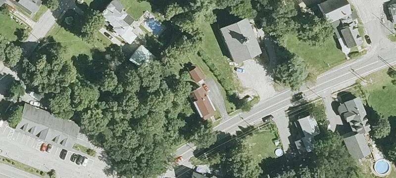 Farmington Land Parcel For Sale