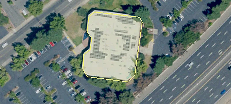 Rancho Cordova Office Spaces Available