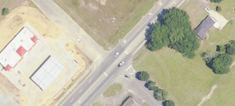 Retail Pad Site For Sale