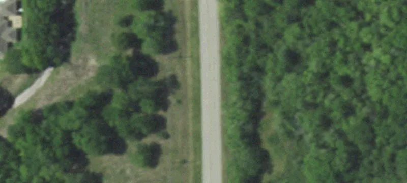 Commercial Land on Busy Corner