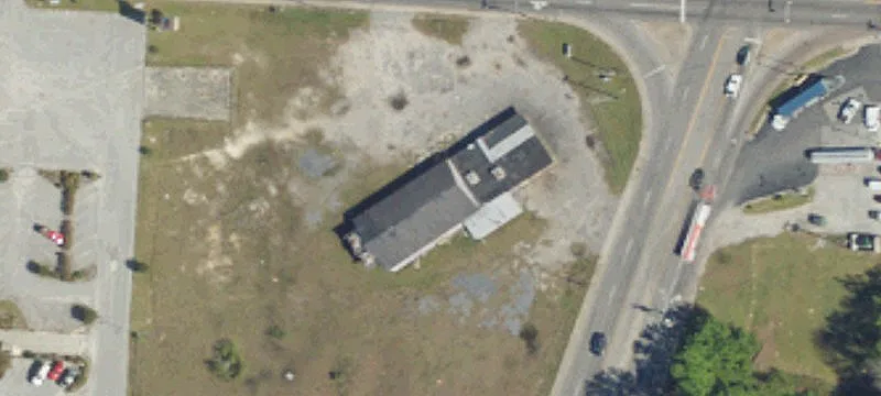 Highway 301 Corner Land