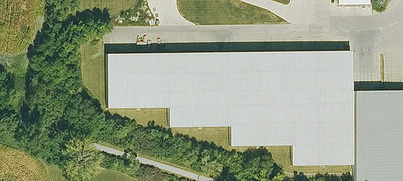 Land in Developing Des Moines Suburb