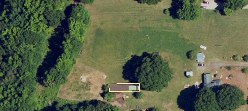 Greensboro Land Parcel For Sale