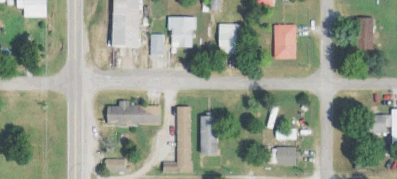 Langley Commercial Building For Sale