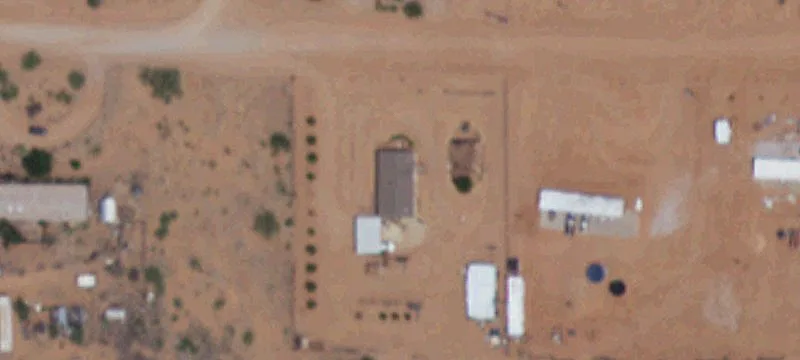 Residential Land with Mountain Views