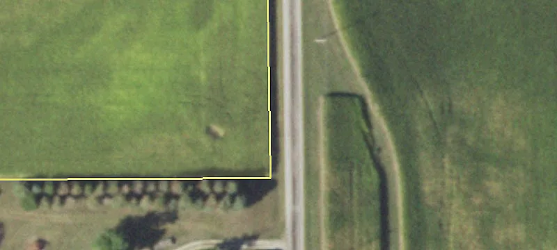Commercial Land Near Sports Complex