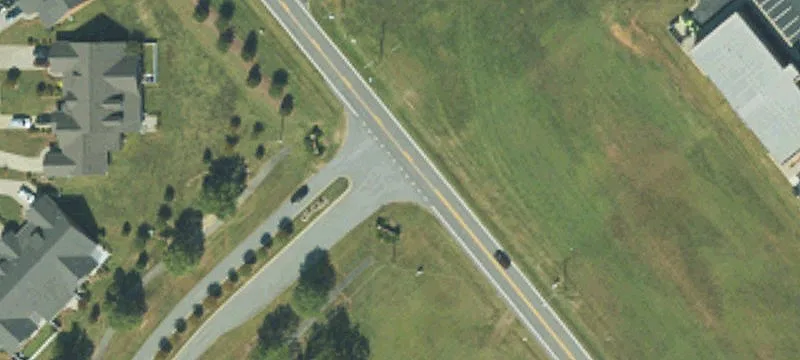 Roanoke Rapids Development Opportunity