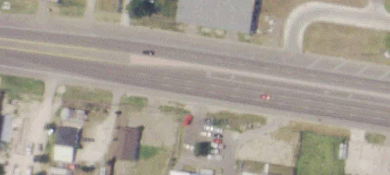 1.65 Acre Commercial Land Opportunity