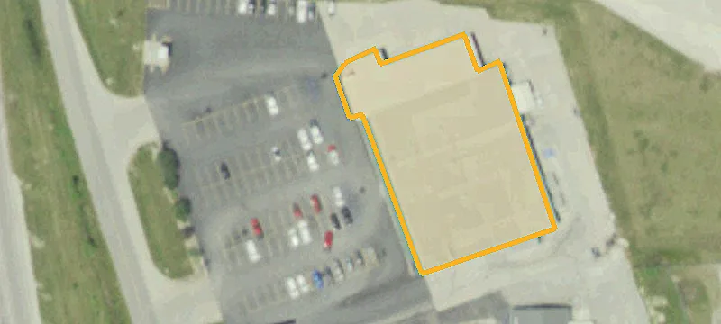 Commercial Land in Ashland, MO