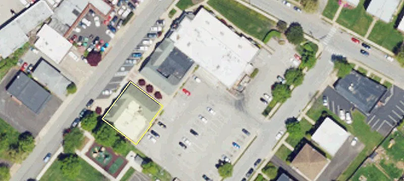 Community Retail Center For Sale