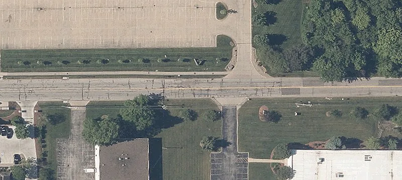 Twinsburg Industrial Park Land