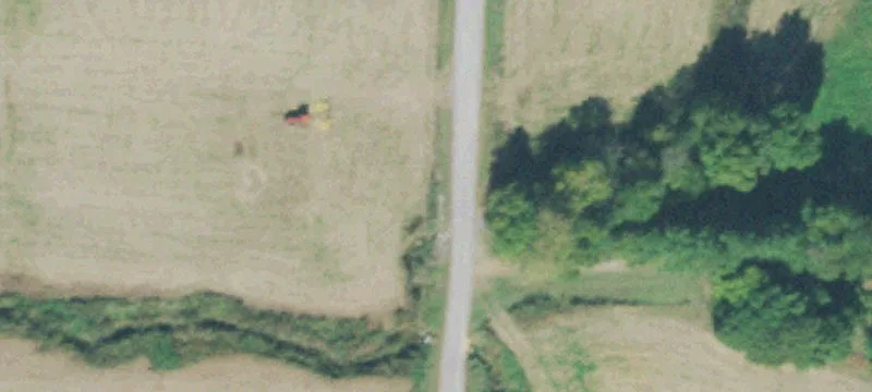 7.12 Acres Hunting Land