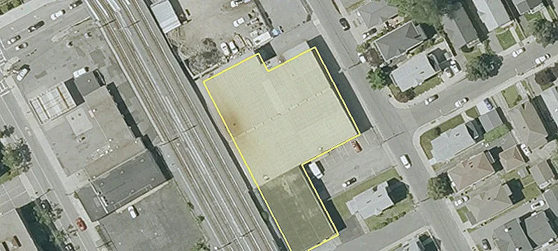 Commercial Space For Lease