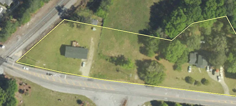 Land Available For Lease