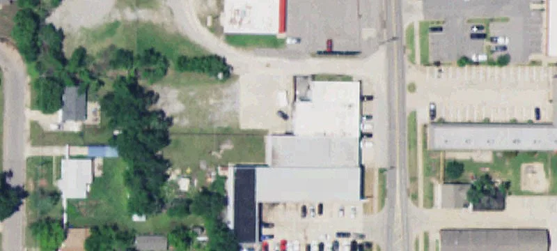 Norman Commercial Property For Sale