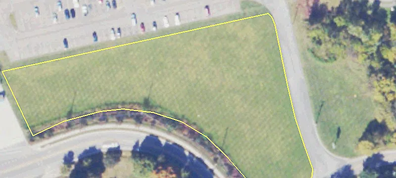 Two Land Parcels For Sale
