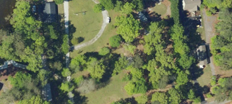 Residential Lot in Prosperity, SC