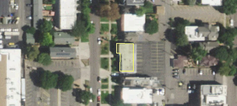 8,231 SF Mixed-Use Facility