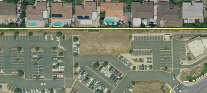 Rialto Land Parcel For Sale