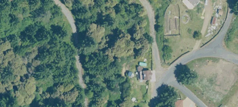 Shelter Cove Coastal Community Parcel