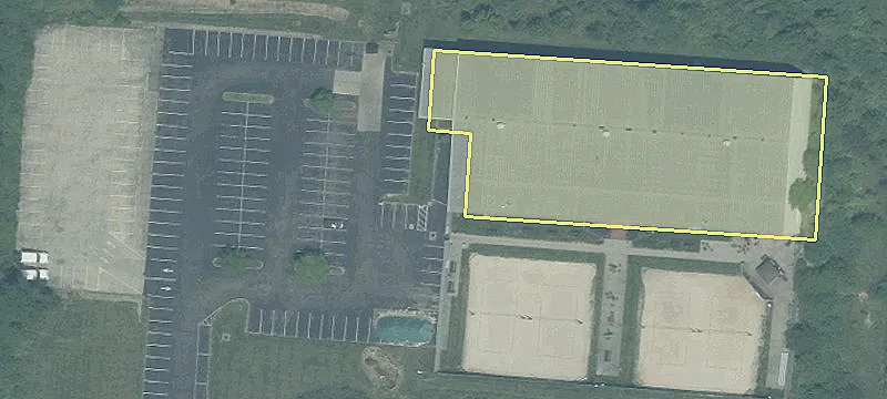 Pad-Ready Development Site For Sale