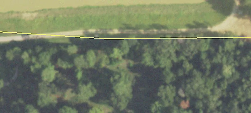 Prime Land Parcel on Hwy 242