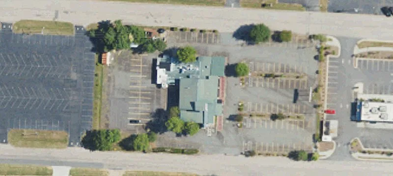 Kannapolis Restaurant Property For Sale
