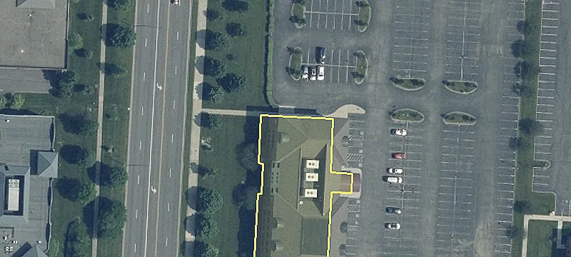 Westerville Medical Office Building