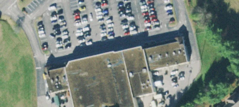 Retail Space in Columbia, TN