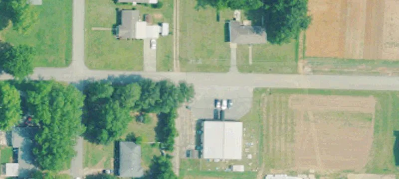 Muscle Shoals Retail/Office Space