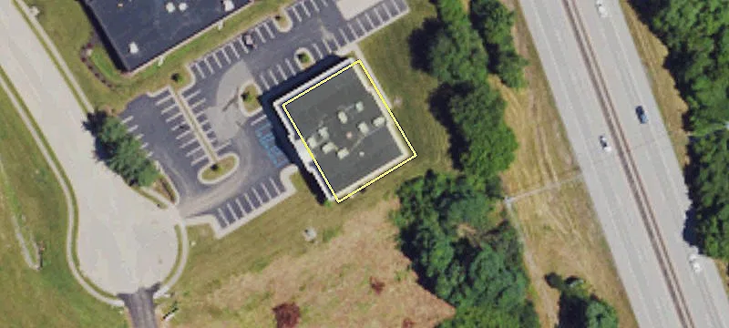 Frankfort Office Building For Sale