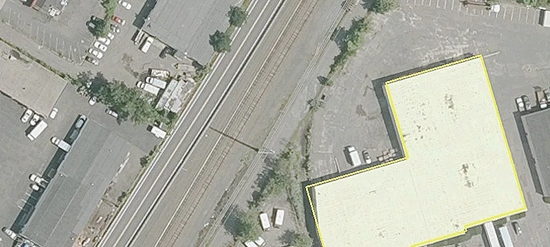 West Hartford Warehouse Space Available