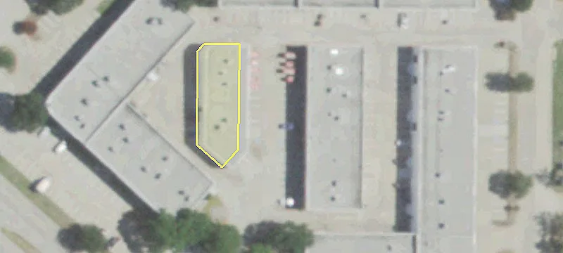 Commercial Space for Lease