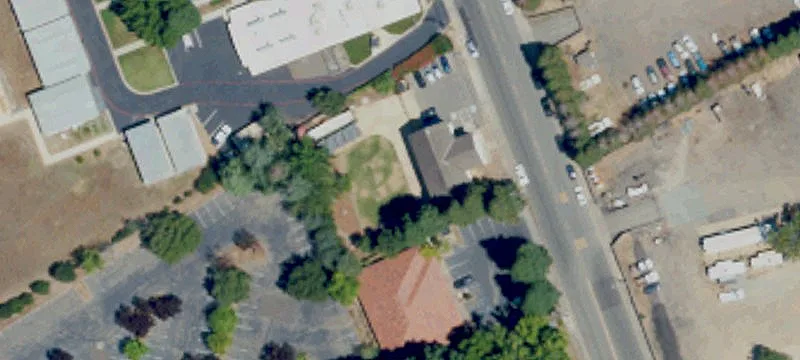 Corner Lot in Prospect Business Park