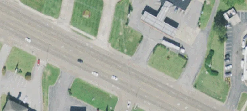 Commercial Land in Martin, Tennessee