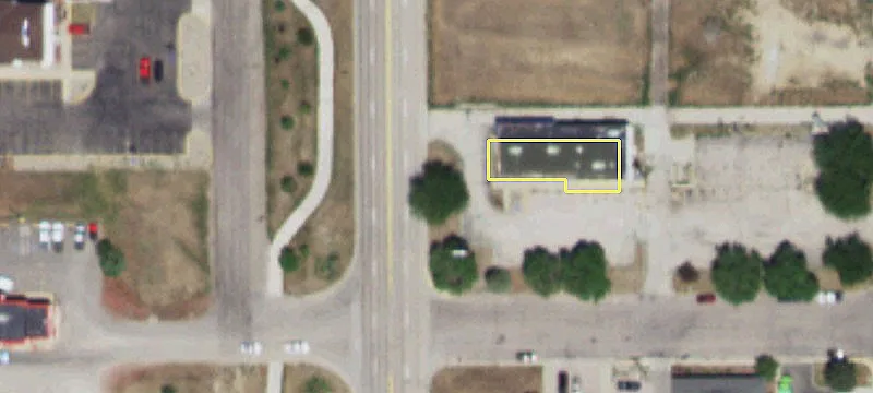 Restaurant Opportunity in Wheatland, Wyoming