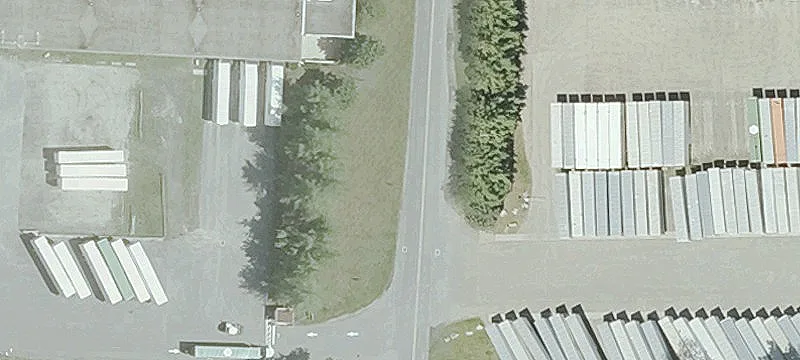 New Milford Industrial Facility