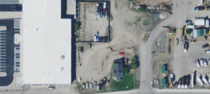 Missoula Land Parcel For Sale