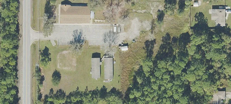 Palm Bay Corner Commercial Land