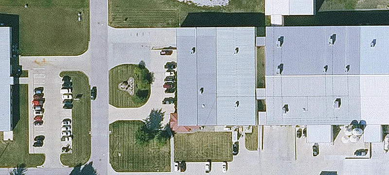 Land Near Interstate 35