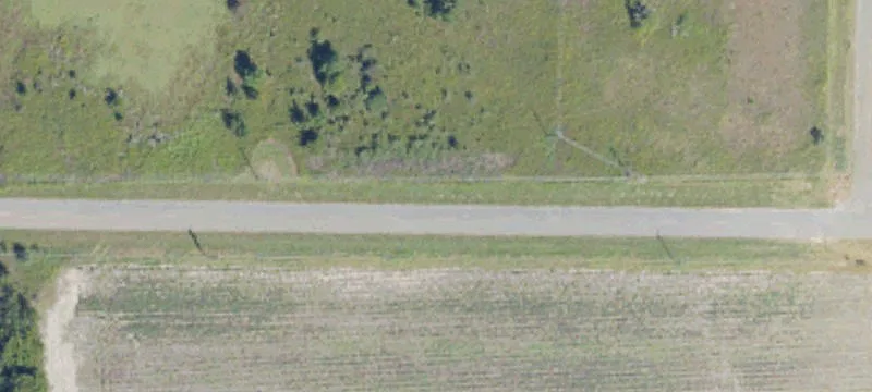 20.38 Acres Near I-75