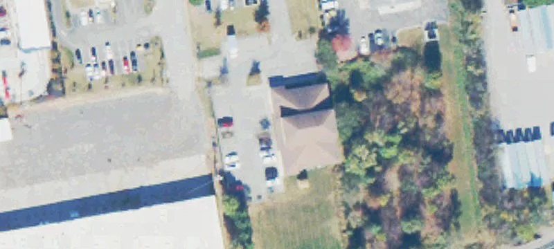 Multi-Tenant Office Building For Sale