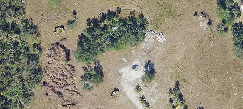Commercial Land Ready For Development