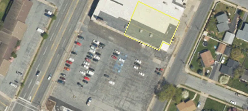 Retail Spaces in Bethlehem